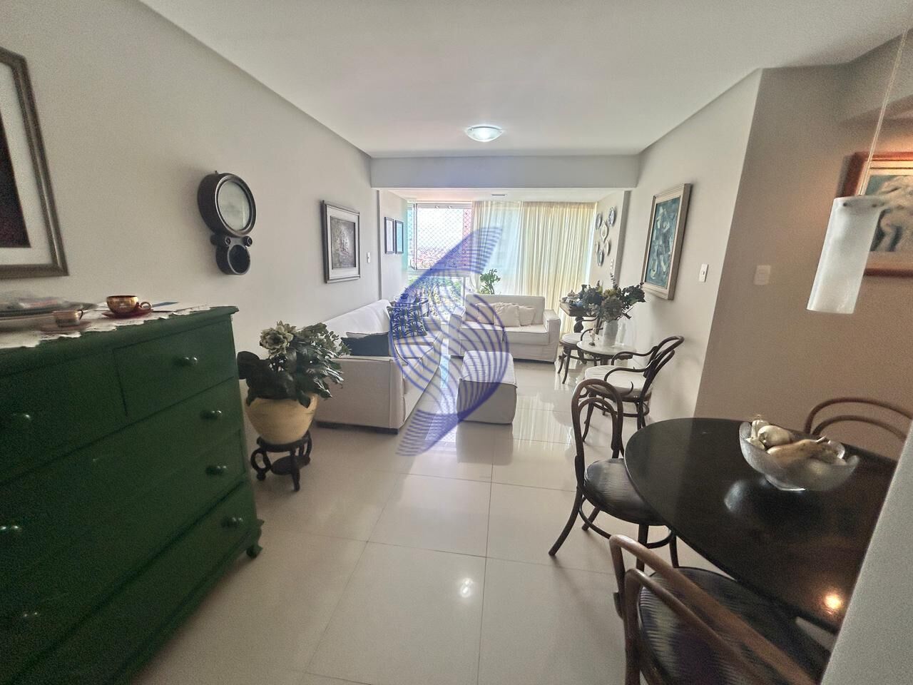 Apartamento, 2 quartos, 66 m² - Foto 4