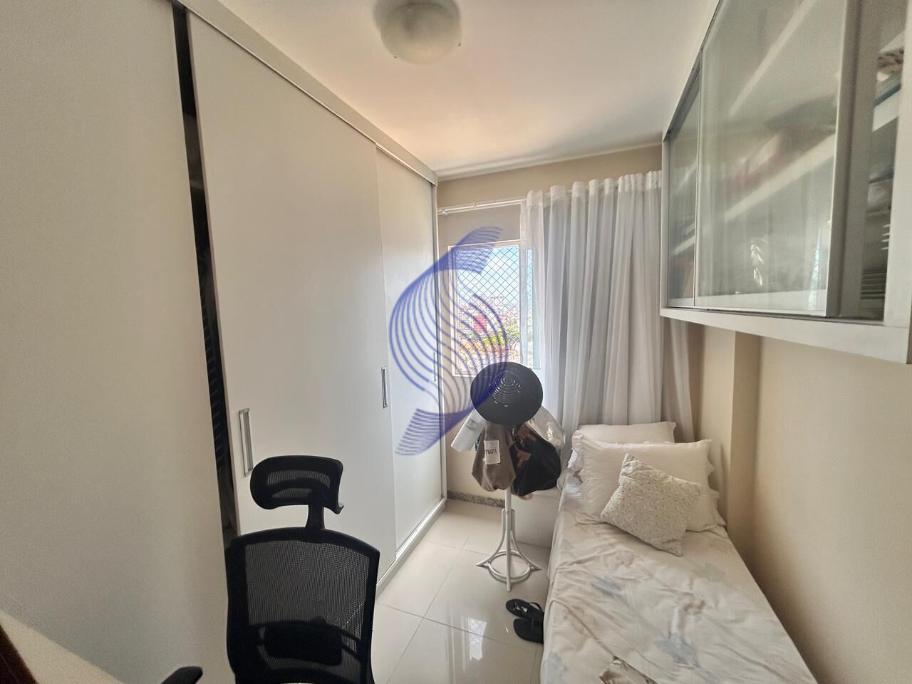 Apartamento, 2 quartos, 66 m² - Foto 13