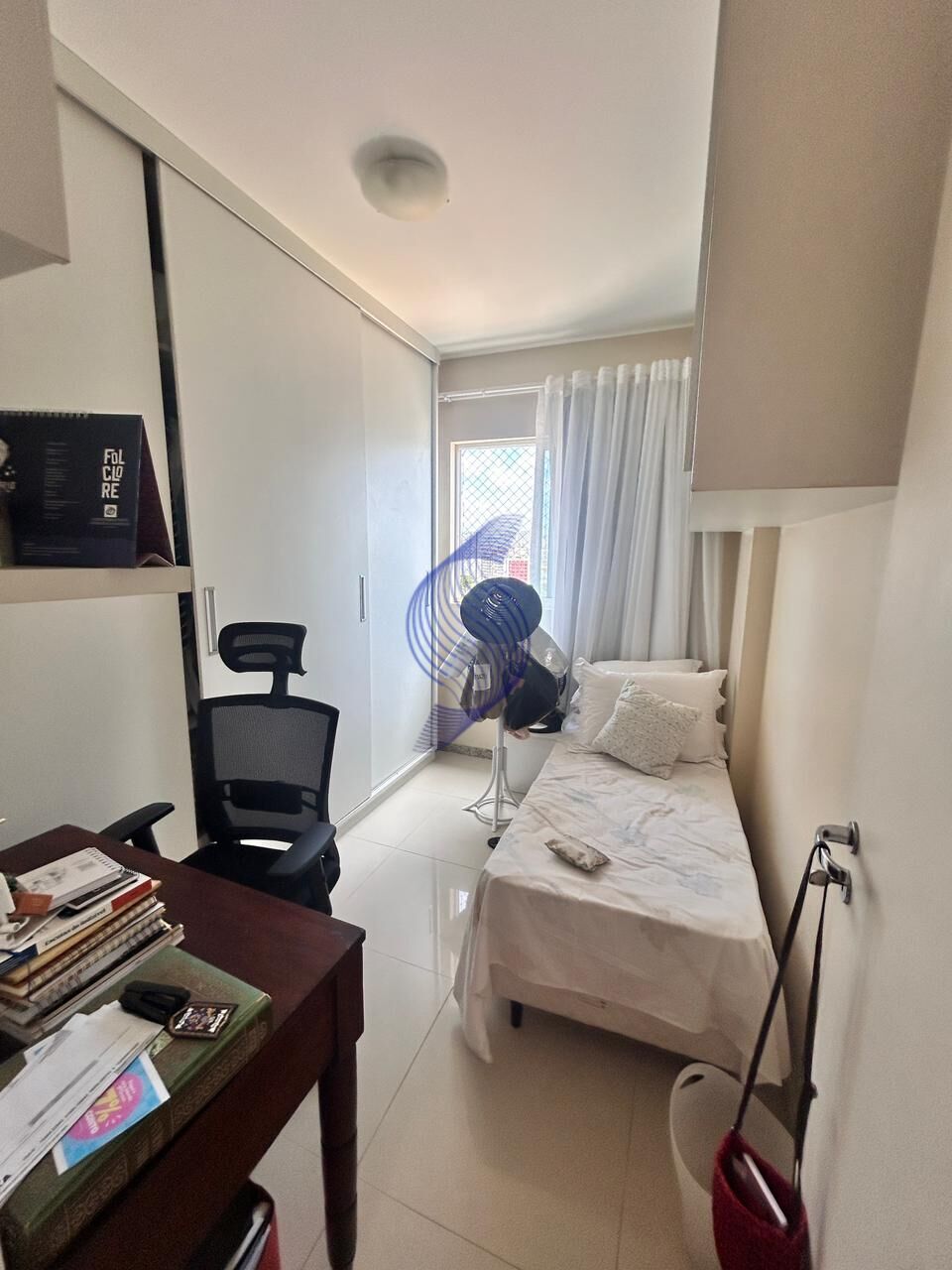 Apartamento, 2 quartos, 66 m² - Foto 12
