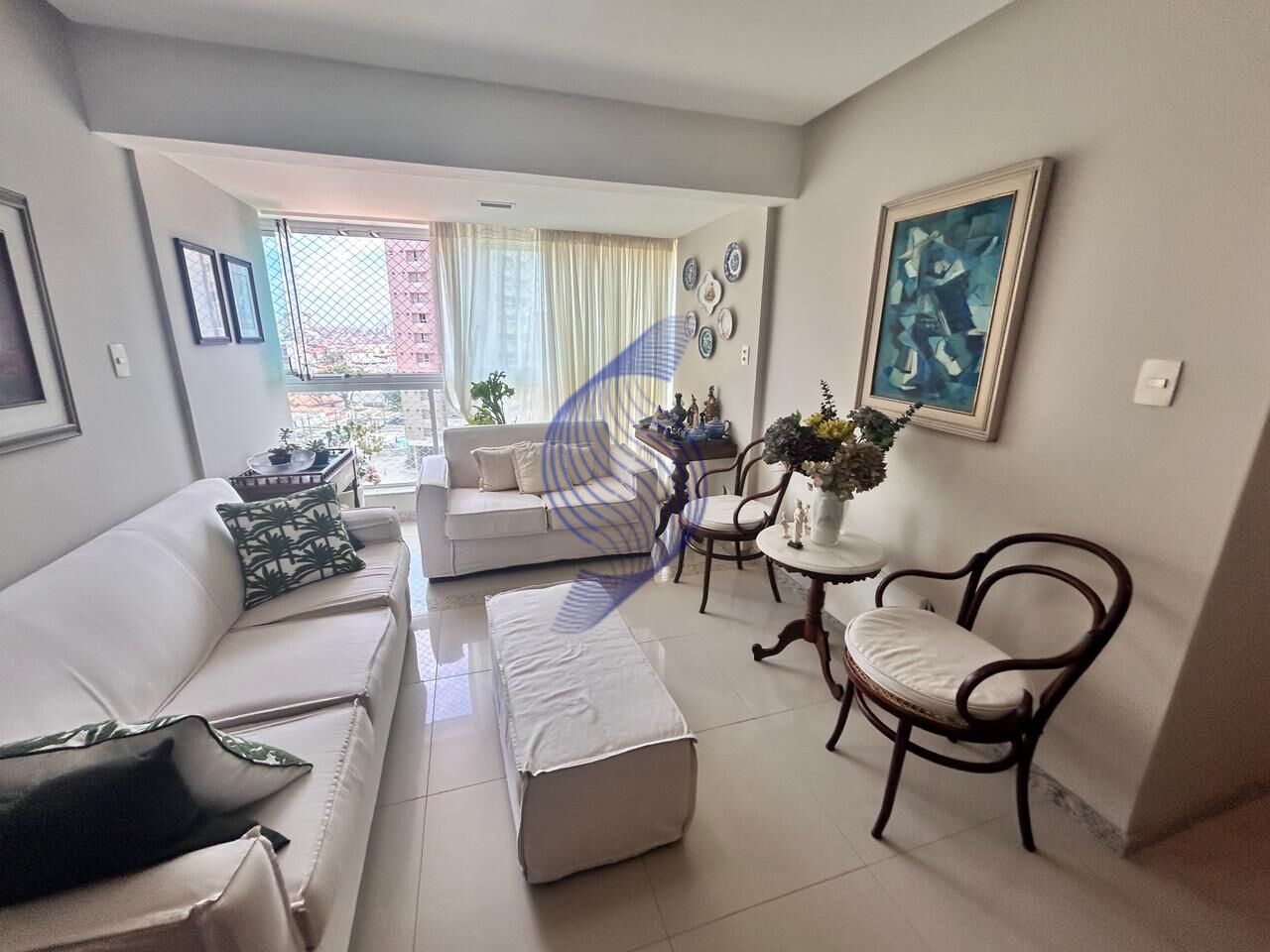 Apartamento, 2 quartos, 66 m² - Foto 2