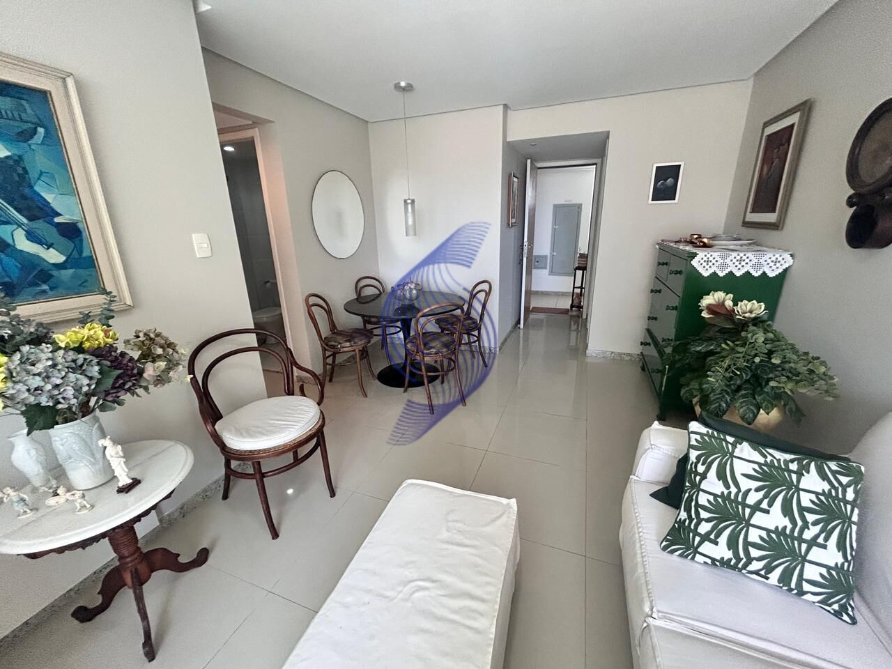 Apartamento, 2 quartos, 66 m² - Foto 5