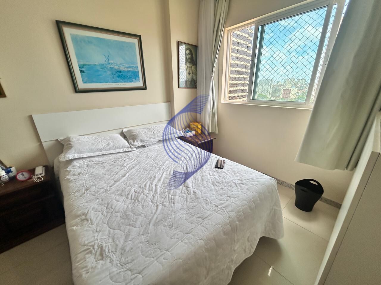 Apartamento, 2 quartos, 66 m² - Foto 9