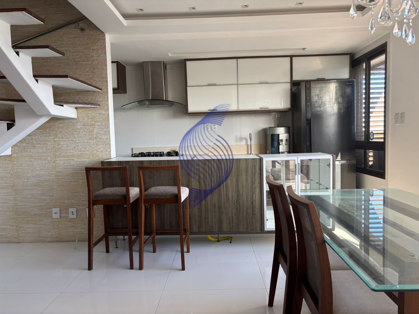 Cobertura, 2 quartos, 86 m² - Foto 5