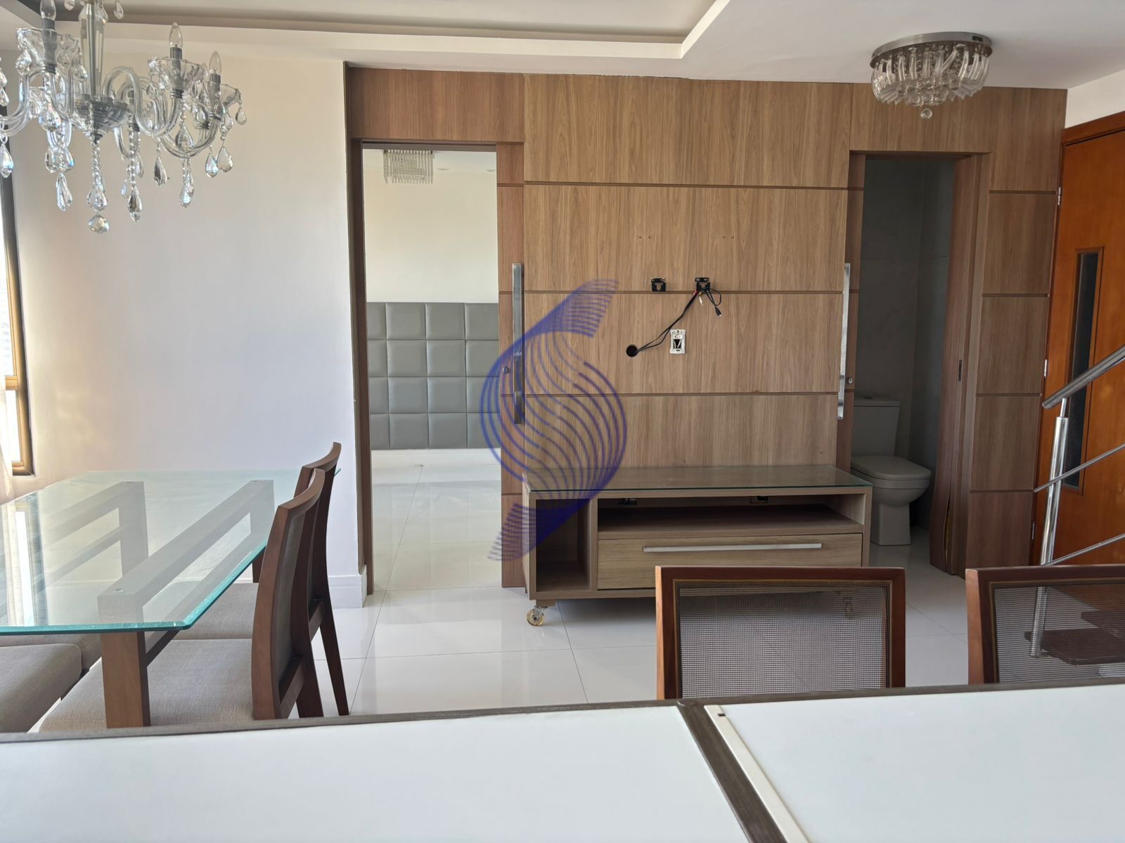 Cobertura, 2 quartos, 86 m² - Foto 3