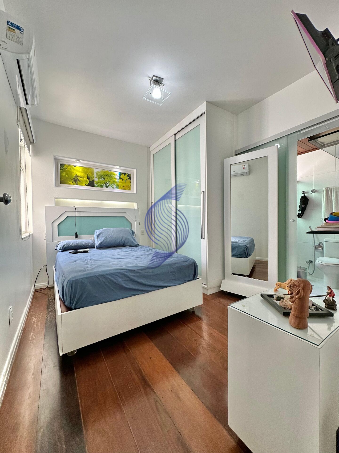 Apartamento, 3 quartos, 127 m² - Foto 14