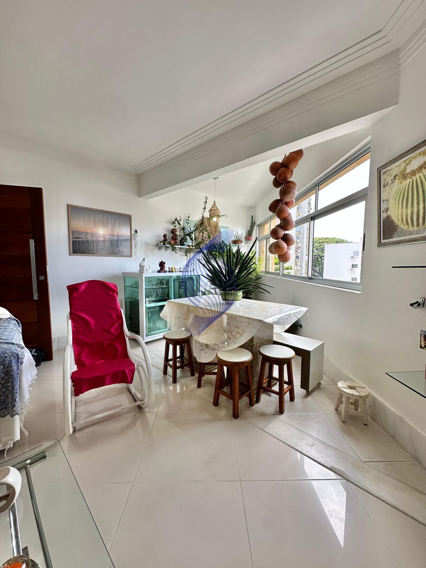 Apartamento, 3 quartos, 127 m² - Foto 4