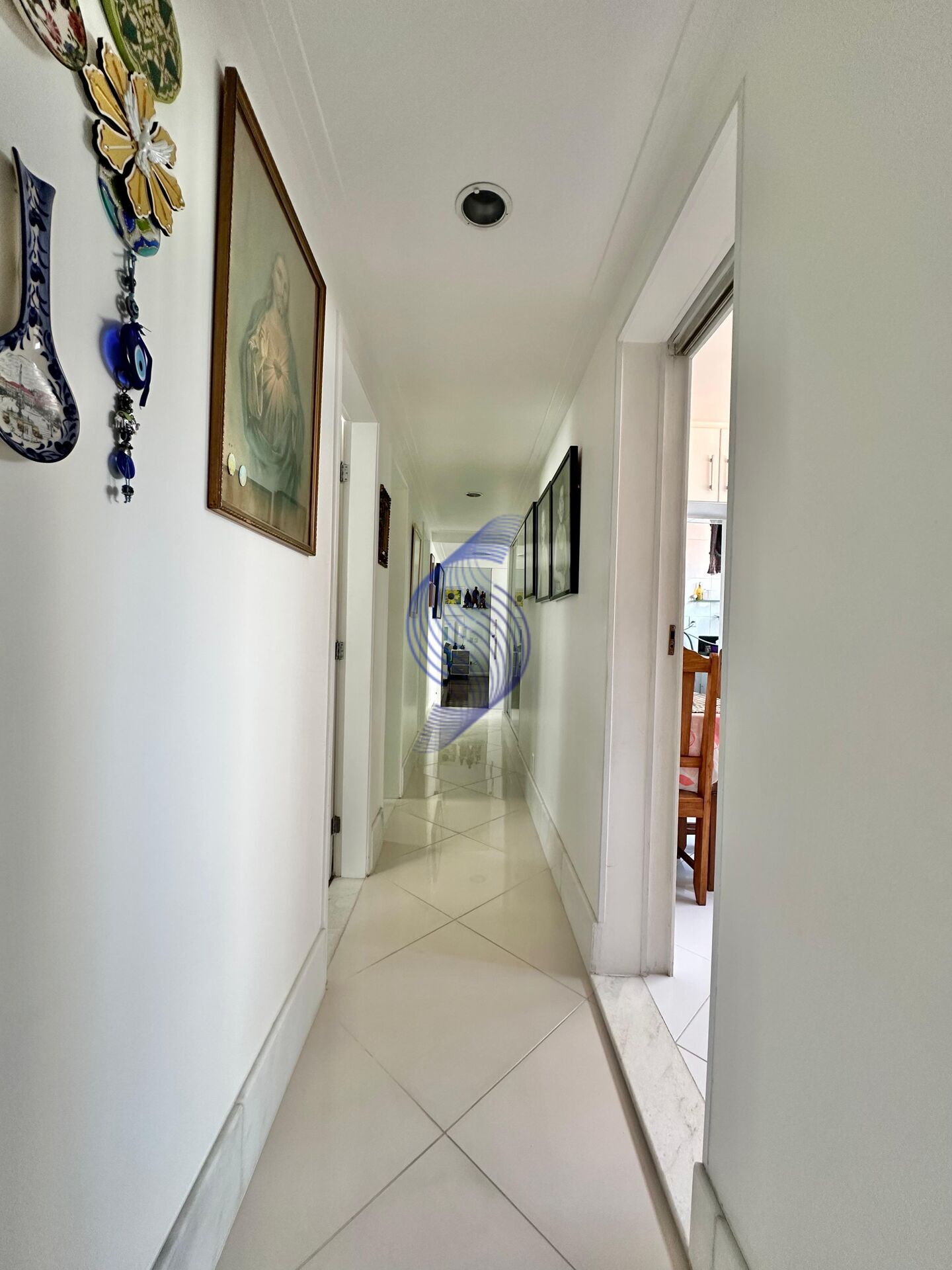 Apartamento, 3 quartos, 127 m² - Foto 9