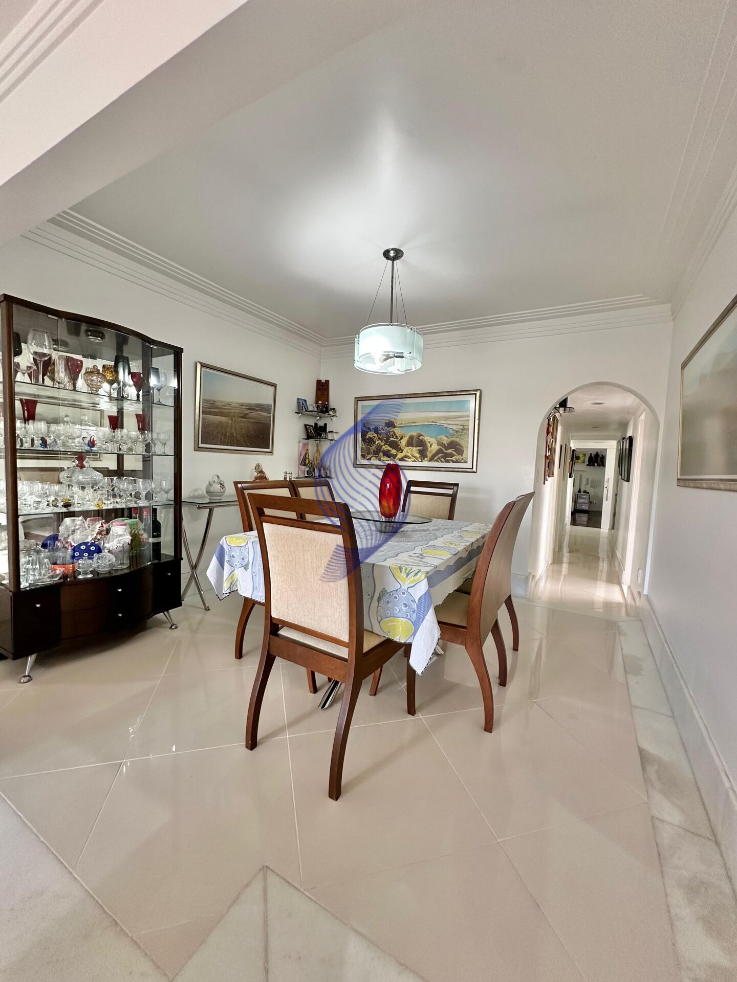 Apartamento, 3 quartos, 127 m² - Foto 5
