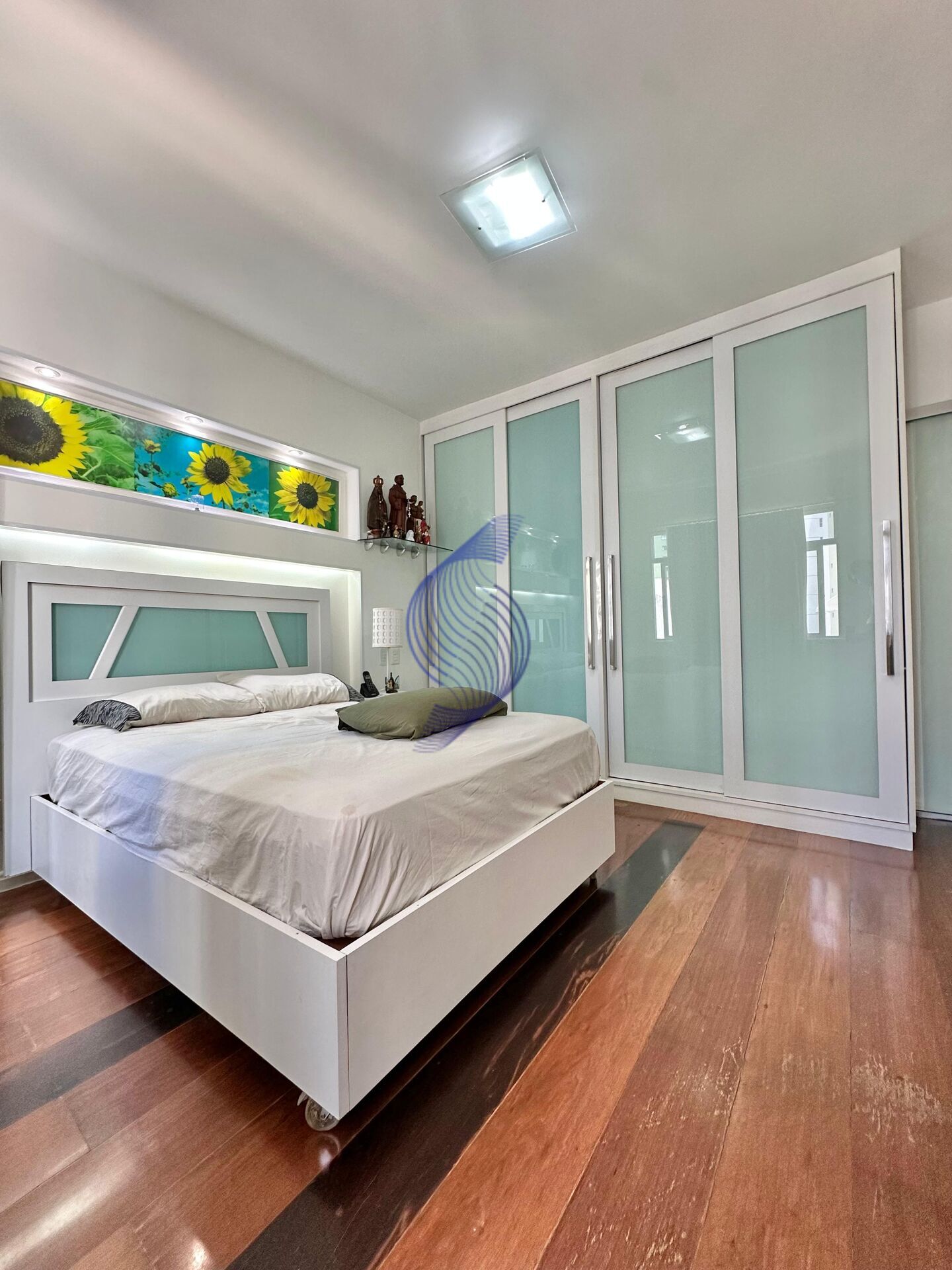 Apartamento, 3 quartos, 127 m² - Foto 10