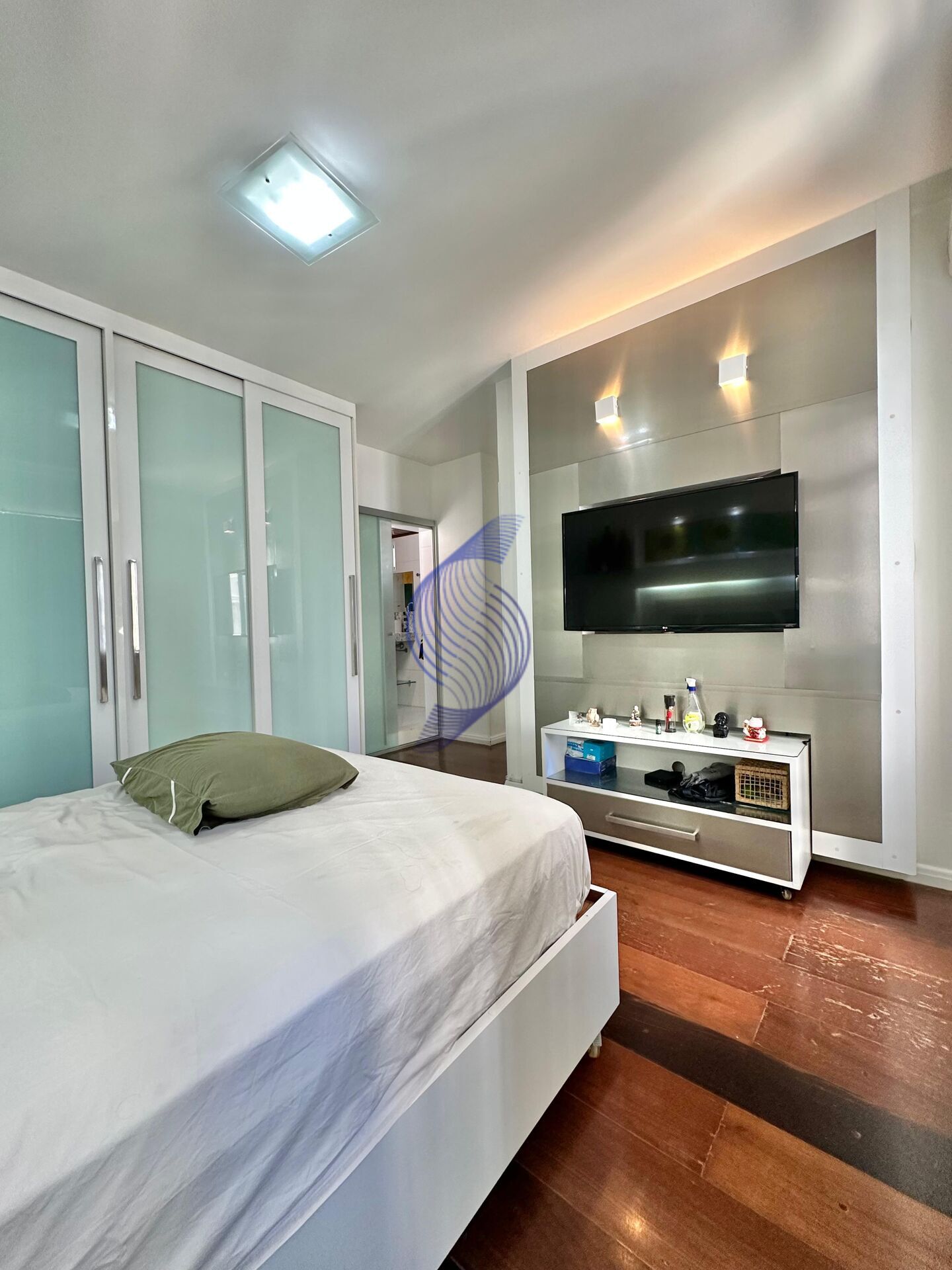 Apartamento, 3 quartos, 127 m² - Foto 12