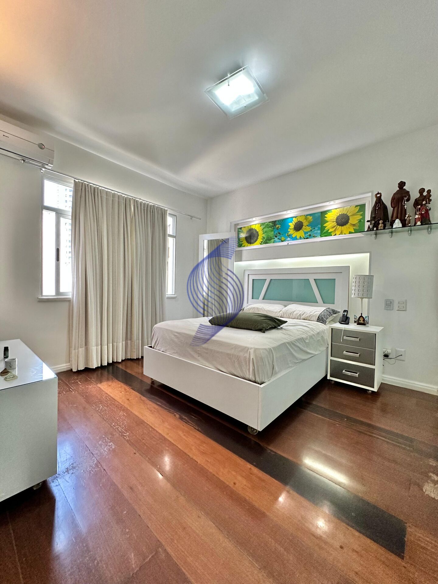 Apartamento, 3 quartos, 127 m² - Foto 11