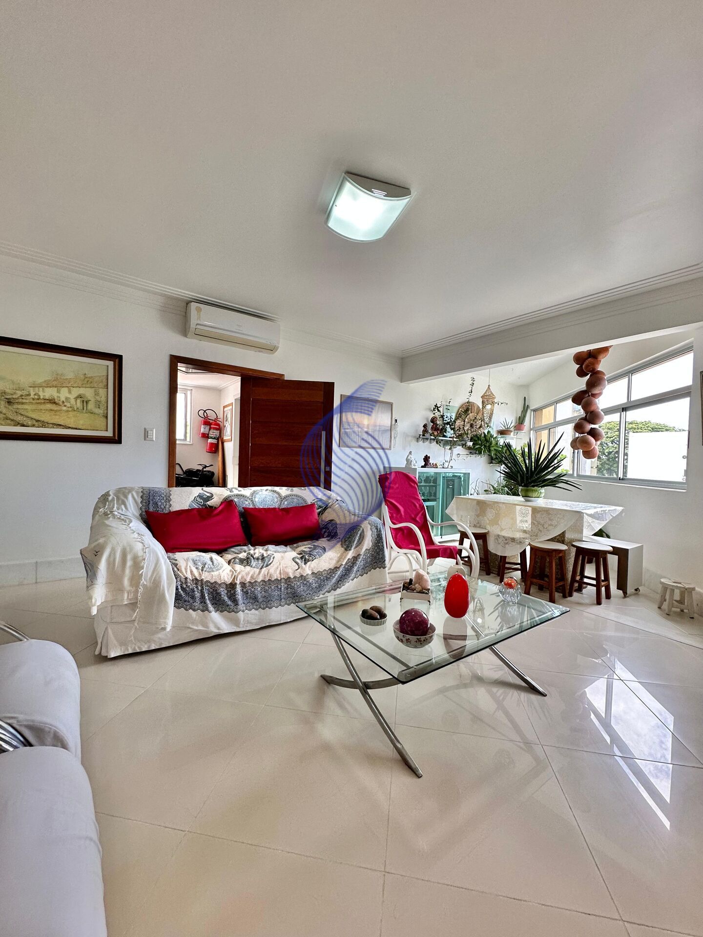 Apartamento, 3 quartos, 127 m² - Foto 3