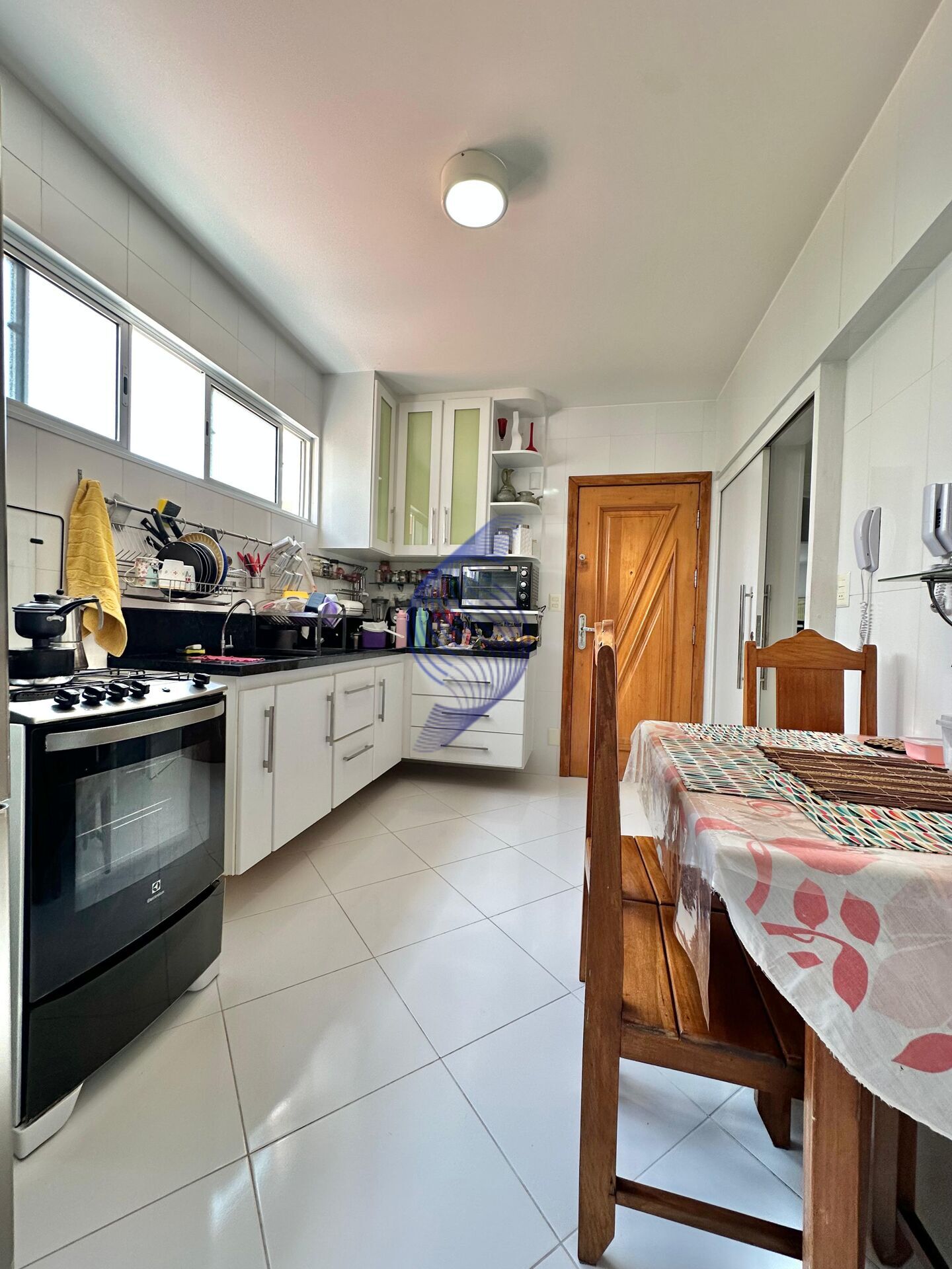 Apartamento, 3 quartos, 127 m² - Foto 6