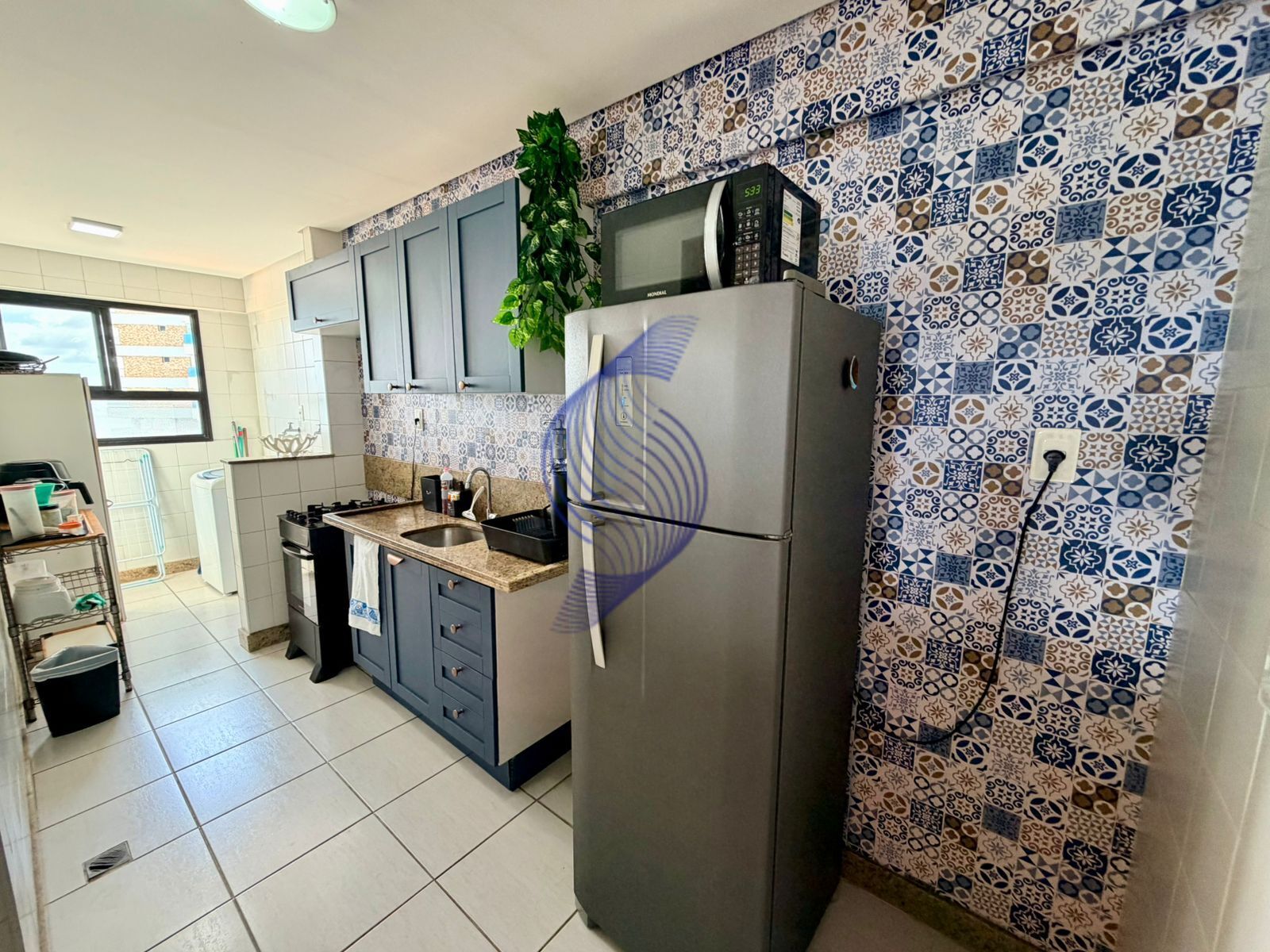 Apartamento, 2 quartos, 78 m² - Foto 8