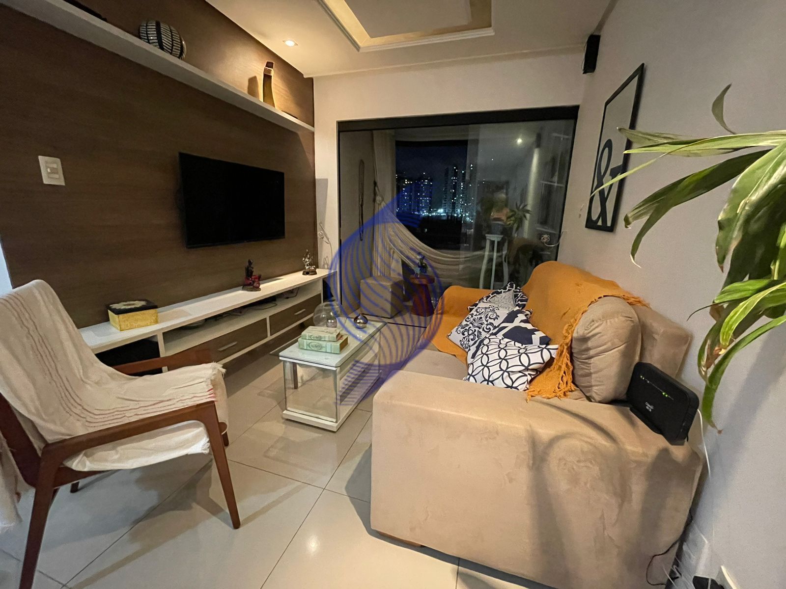 Apartamento à venda com 3 quartos, 82m² - Foto 6