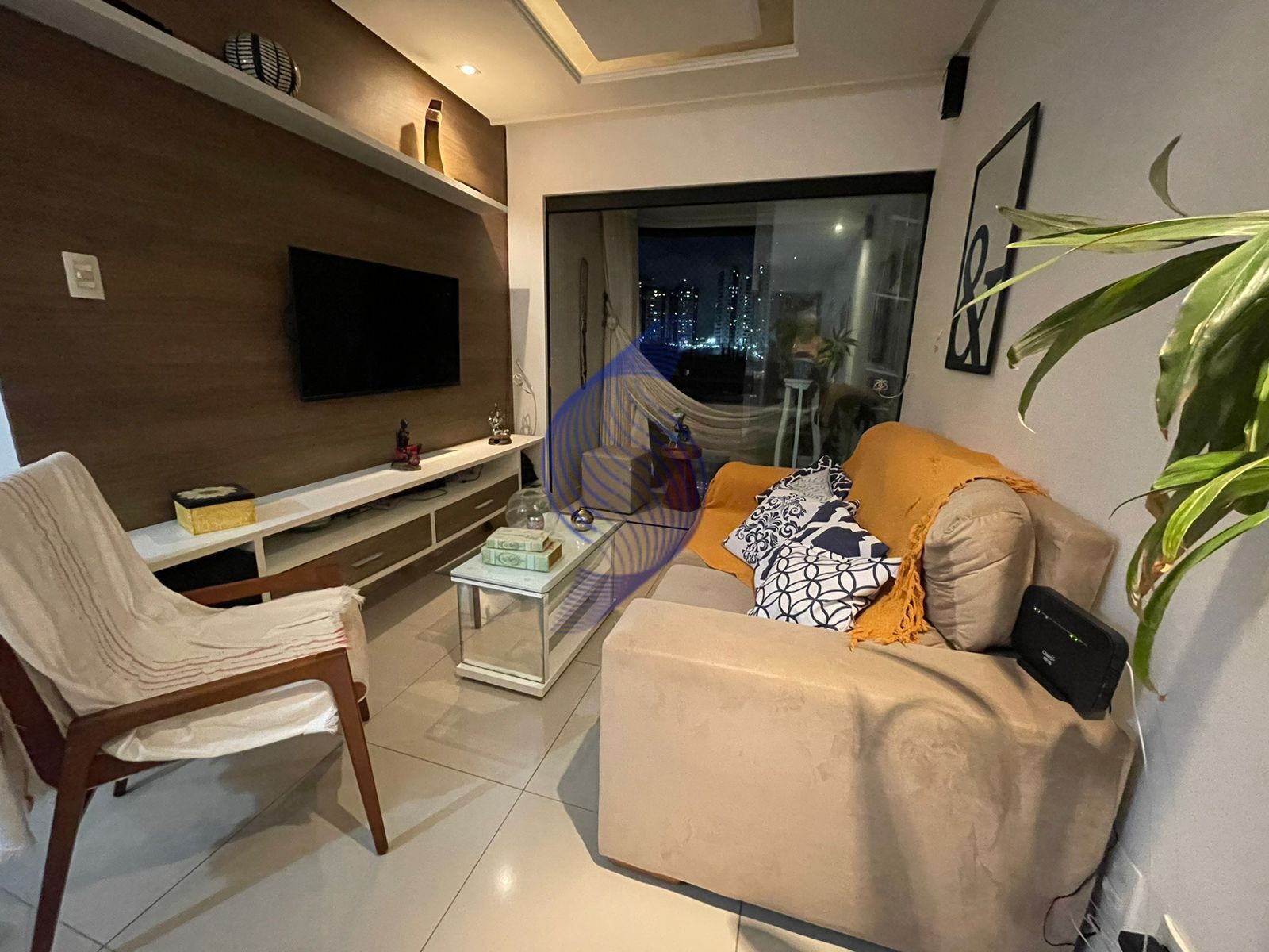 Apartamento à venda com 3 quartos, 82m² - Foto 6