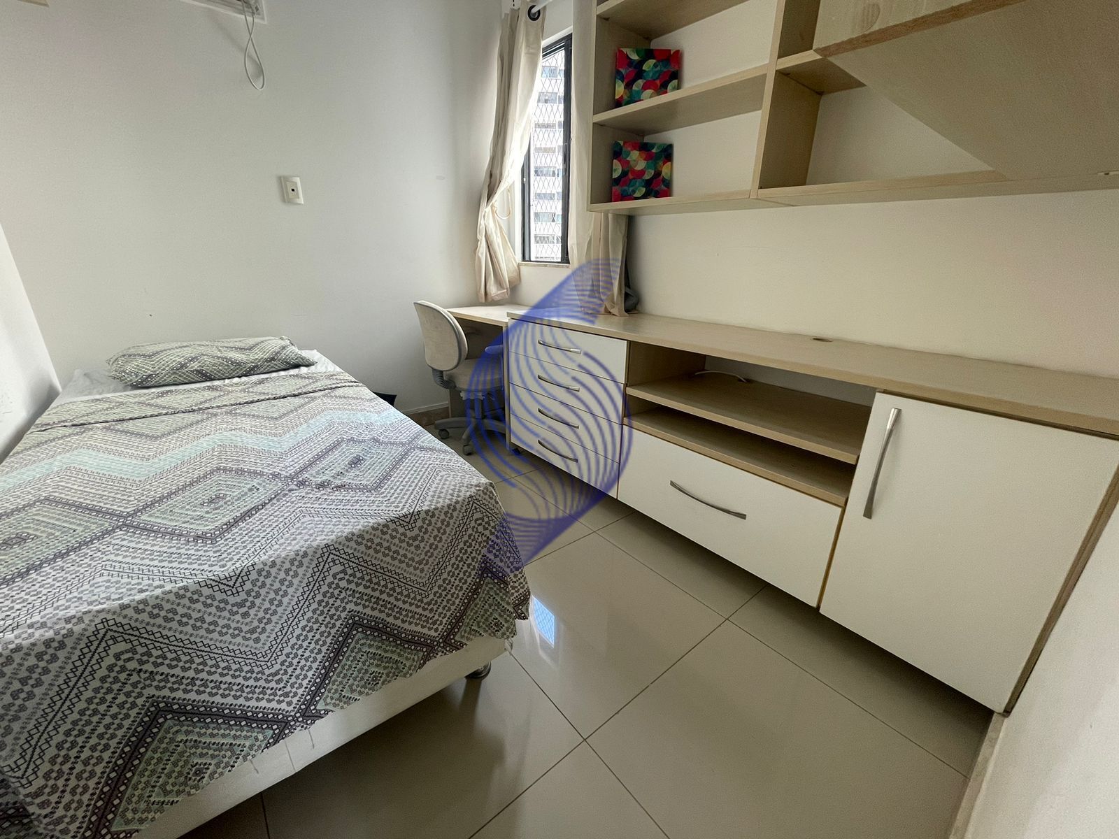 Apartamento à venda com 3 quartos, 82m² - Foto 18