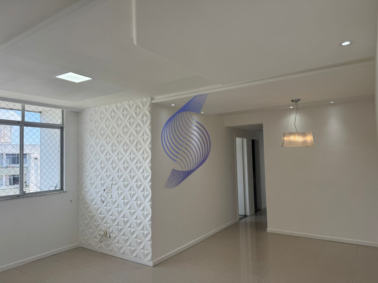 Apartamento, 3 quartos, 94 m² - Foto 3