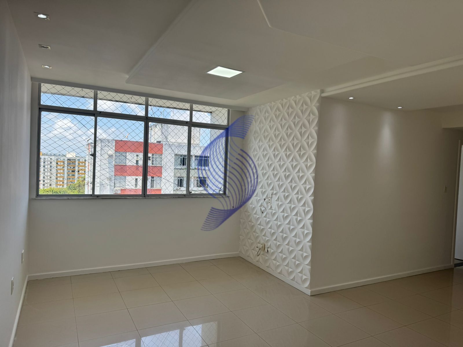 Apartamento, 3 quartos, 94 m² - Foto 2