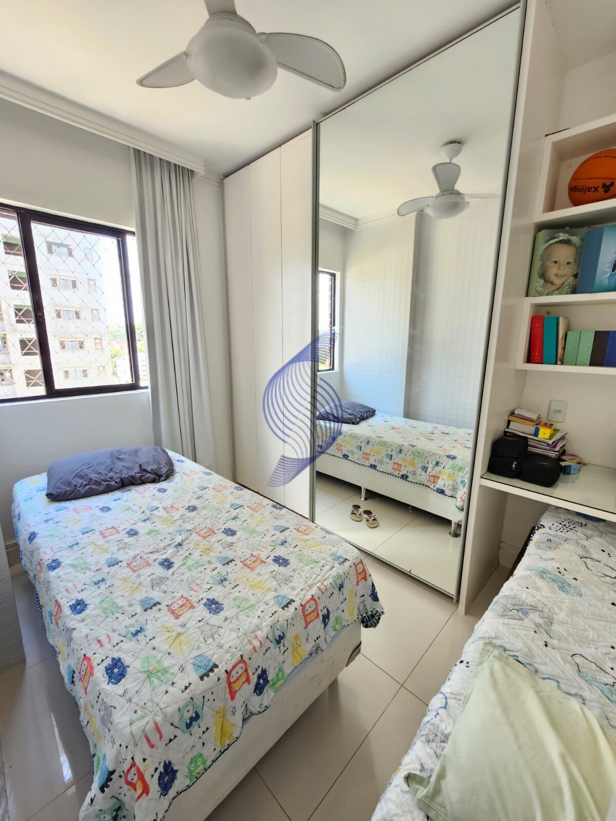 Apartamento, 3 quartos, 70 m² - Foto 7