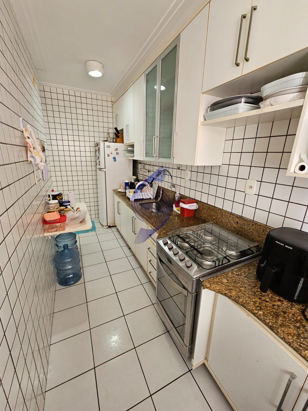 Apartamento, 3 quartos, 70 m² - Foto 6