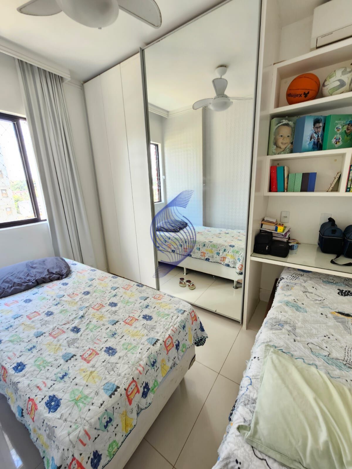 Apartamento, 3 quartos, 70 m² - Foto 8