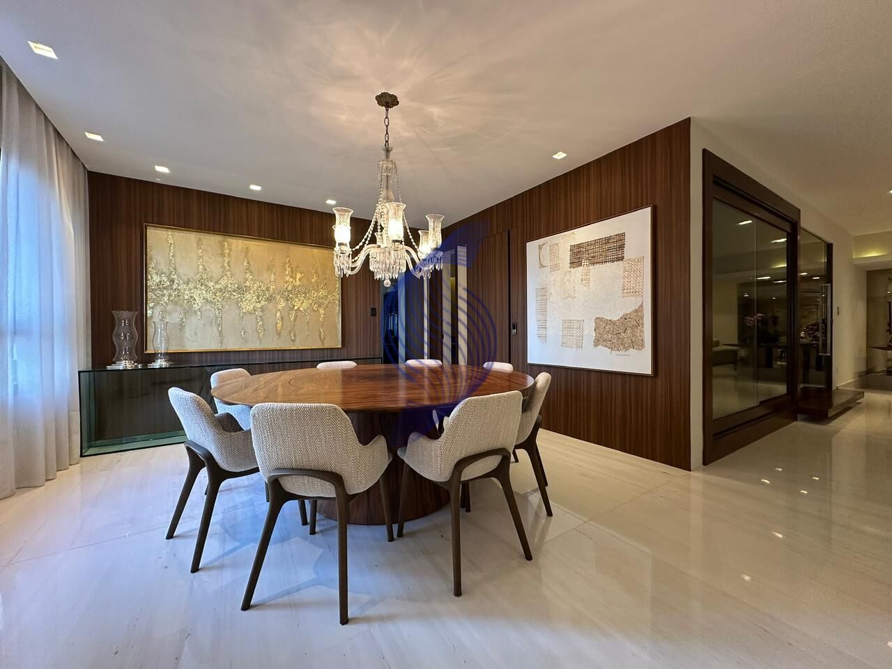 Apartamento, 4 quartos, 386 m² - Foto 10