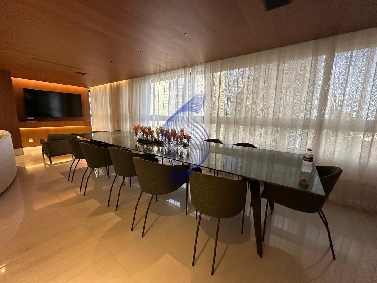 Apartamento, 4 quartos, 386 m² - Foto 8