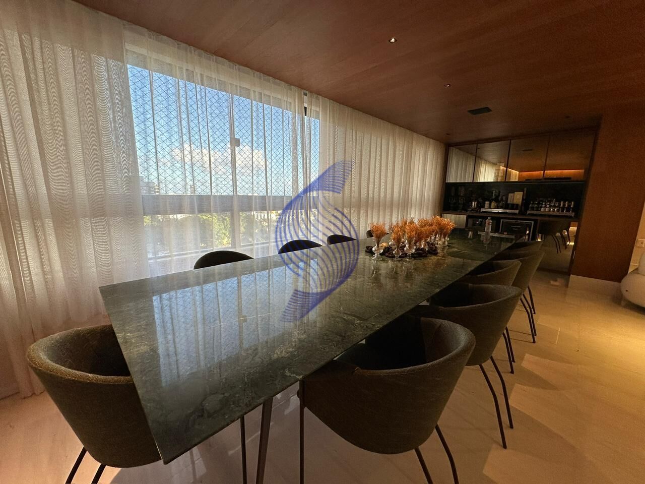 Apartamento, 4 quartos, 386 m² - Foto 7