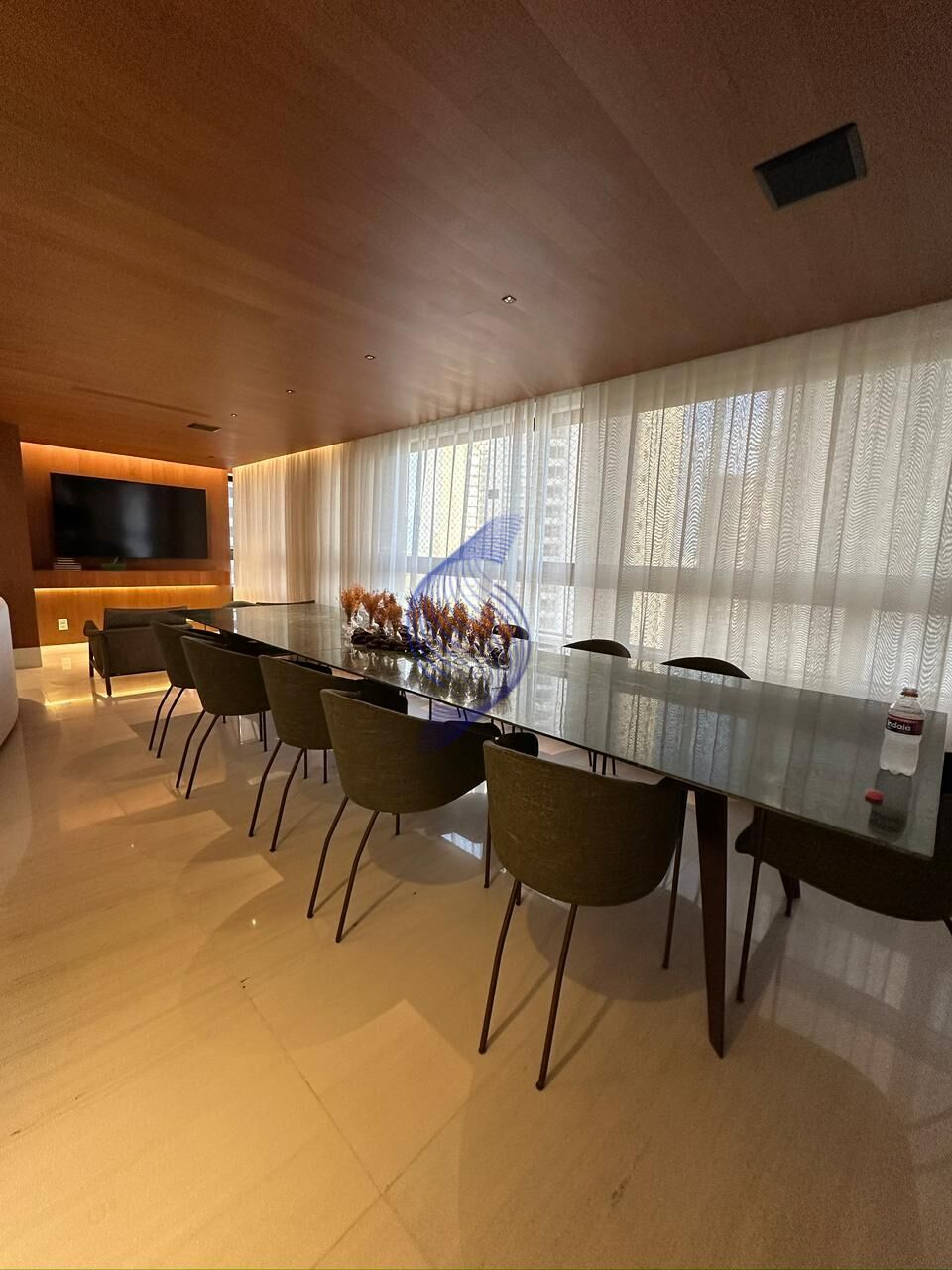 Apartamento, 4 quartos, 386 m² - Foto 6