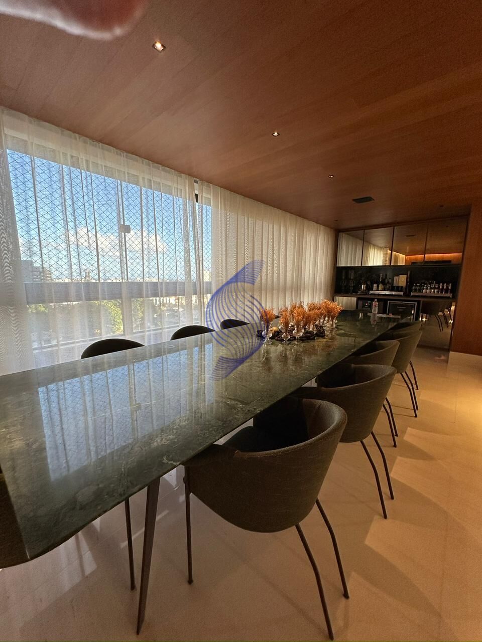 Apartamento, 4 quartos, 386 m² - Foto 9