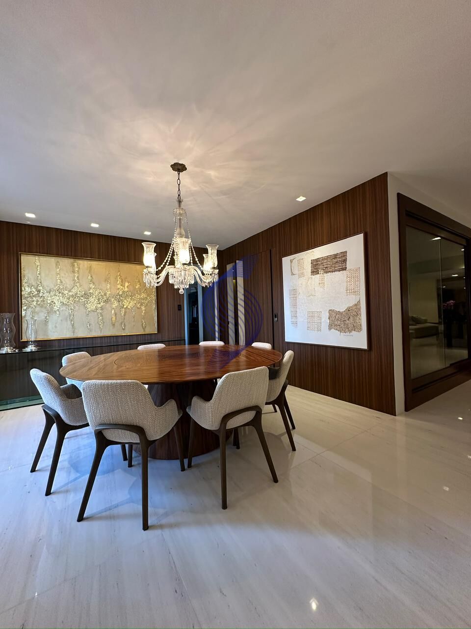 Apartamento, 4 quartos, 386 m² - Foto 13