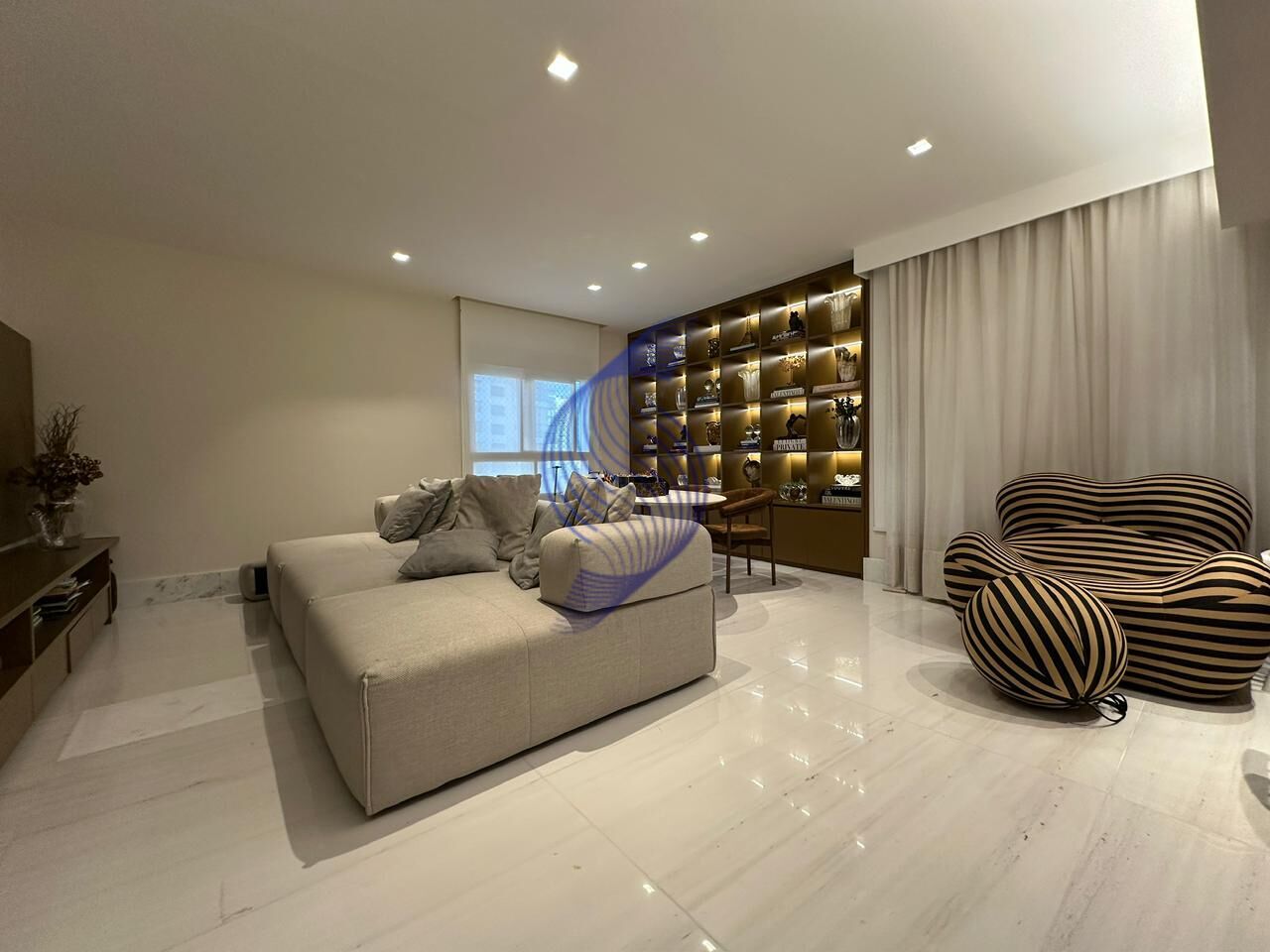 Apartamento, 4 quartos, 386 m² - Foto 12