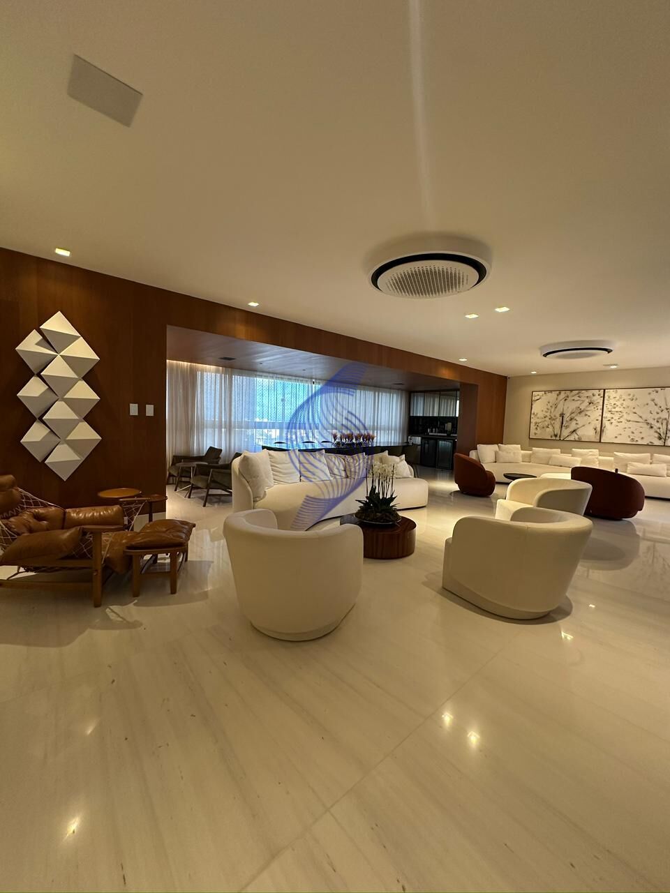 Apartamento, 4 quartos, 386 m² - Foto 5