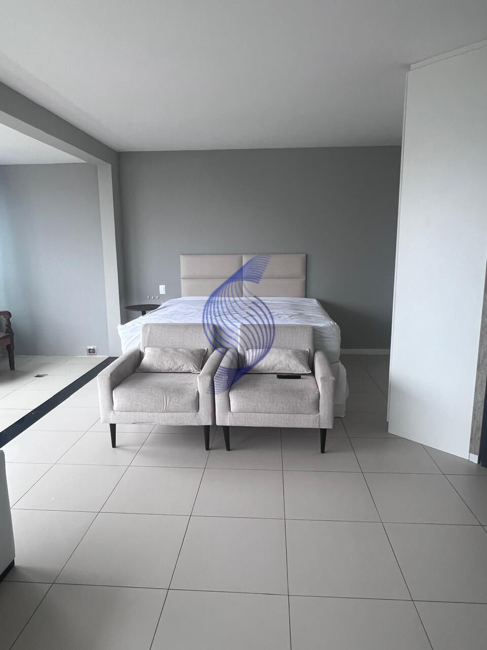 Apartamento à venda com 1 quarto, 60m² - Foto 10