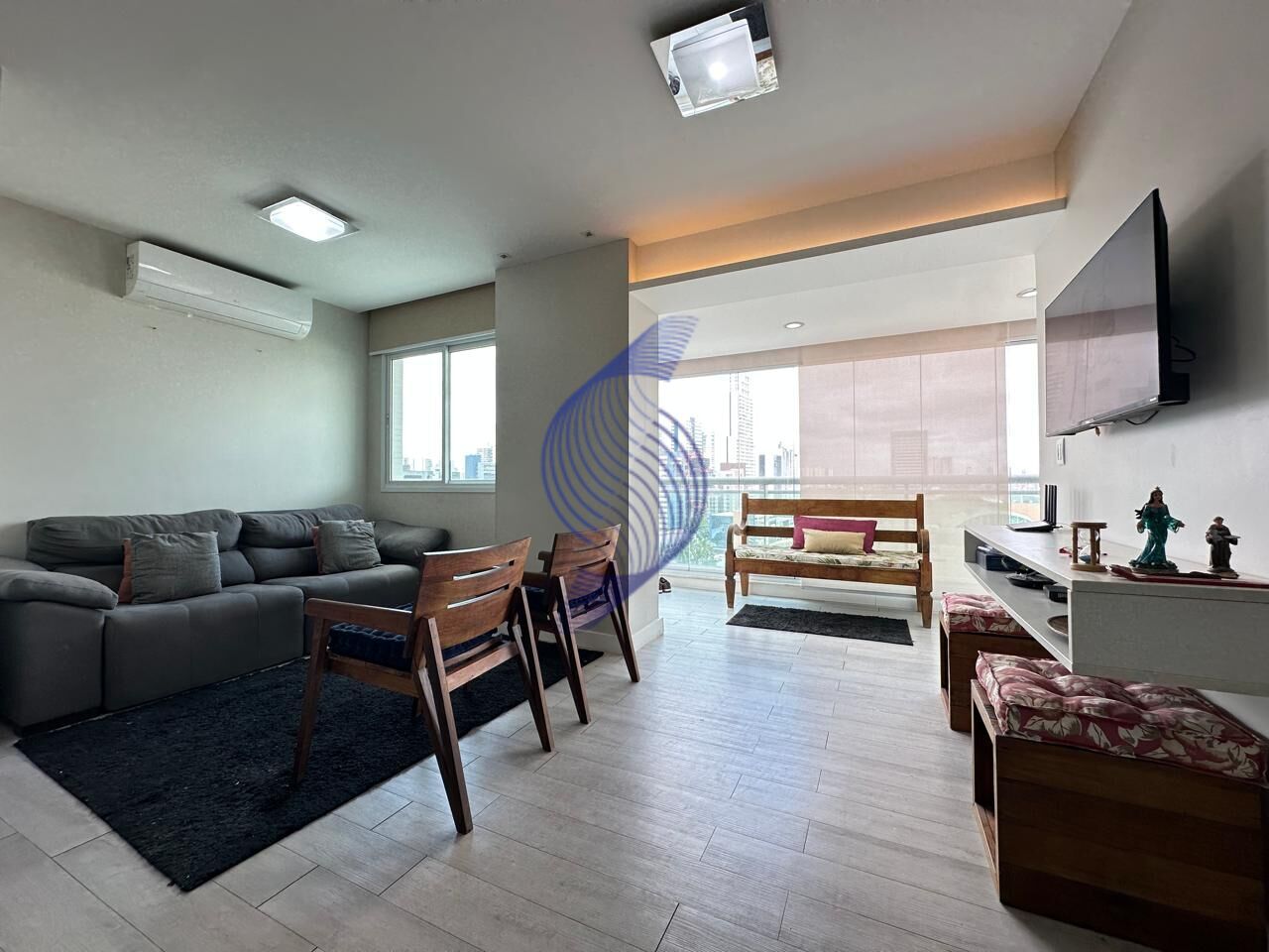 Apartamento, 1 quarto, 72 m² - Foto 5