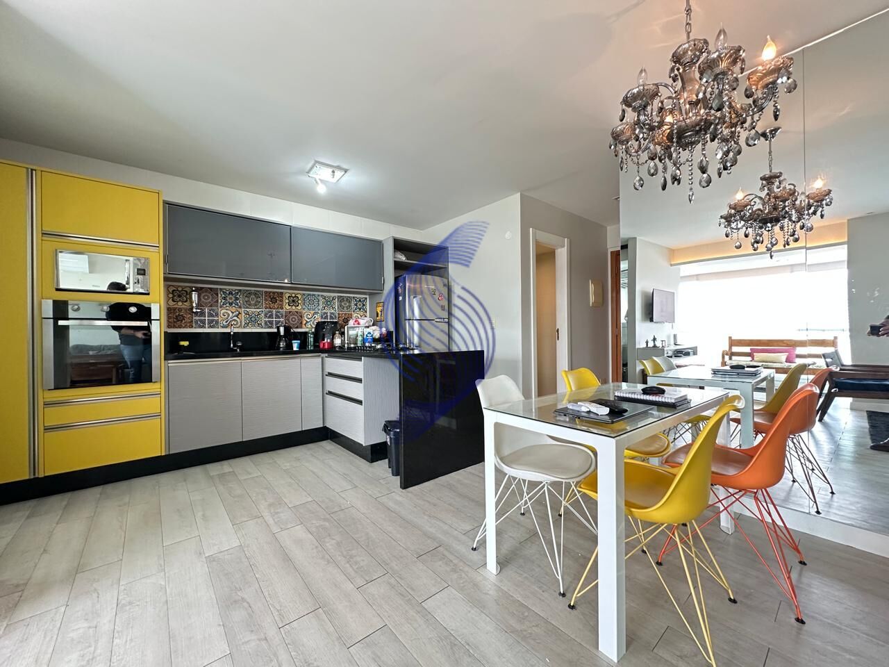 Apartamento, 1 quarto, 72 m² - Foto 9