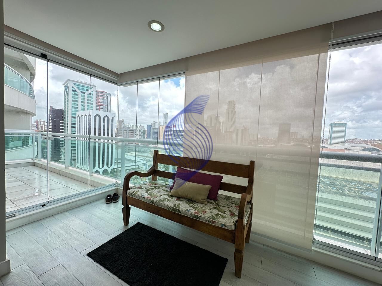Apartamento, 1 quarto, 72 m² - Foto 6