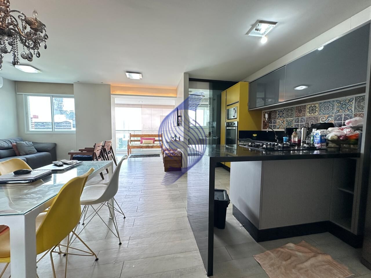Apartamento, 1 quarto, 72 m² - Foto 2