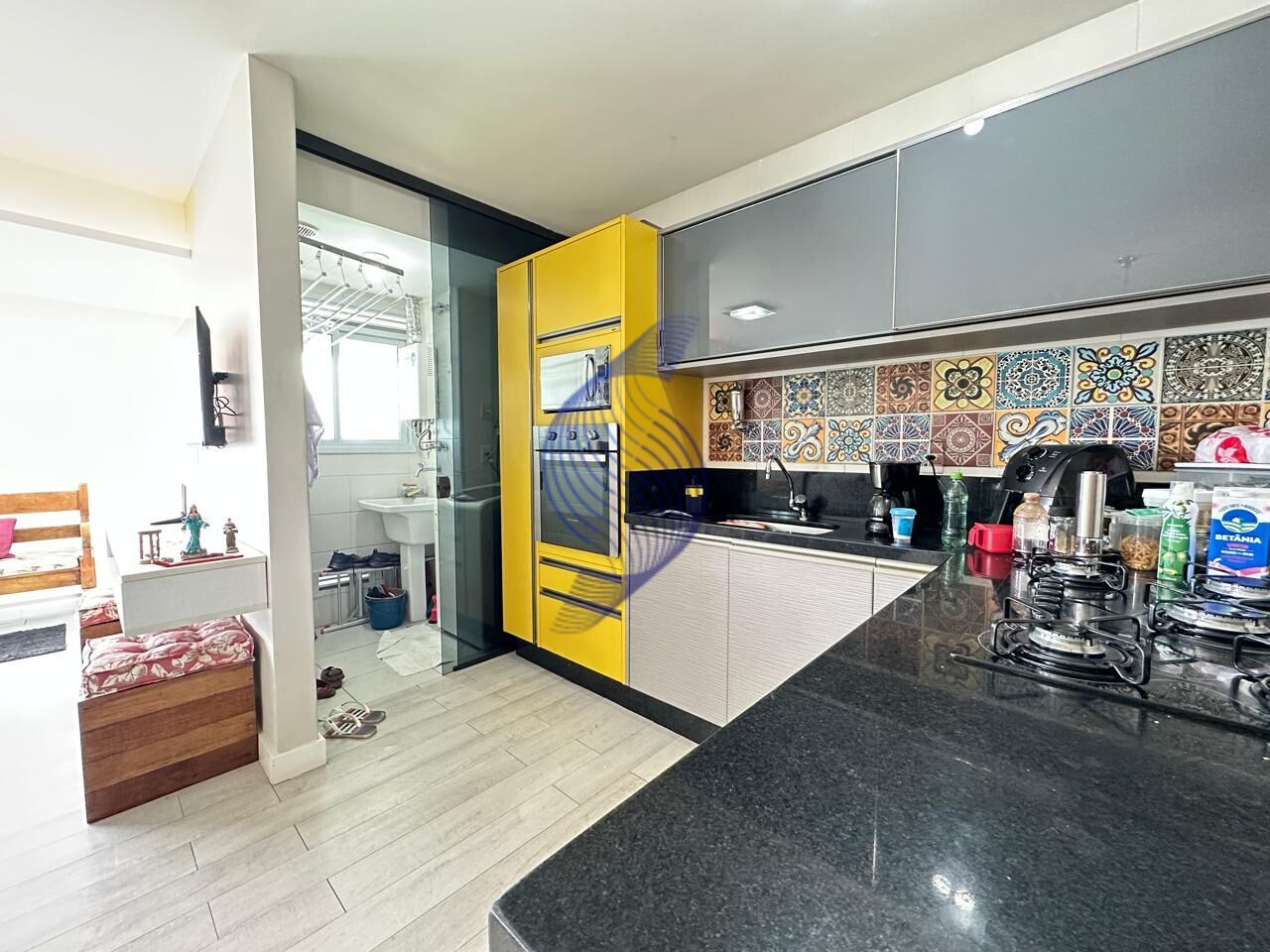 Apartamento, 1 quarto, 72 m² - Foto 8