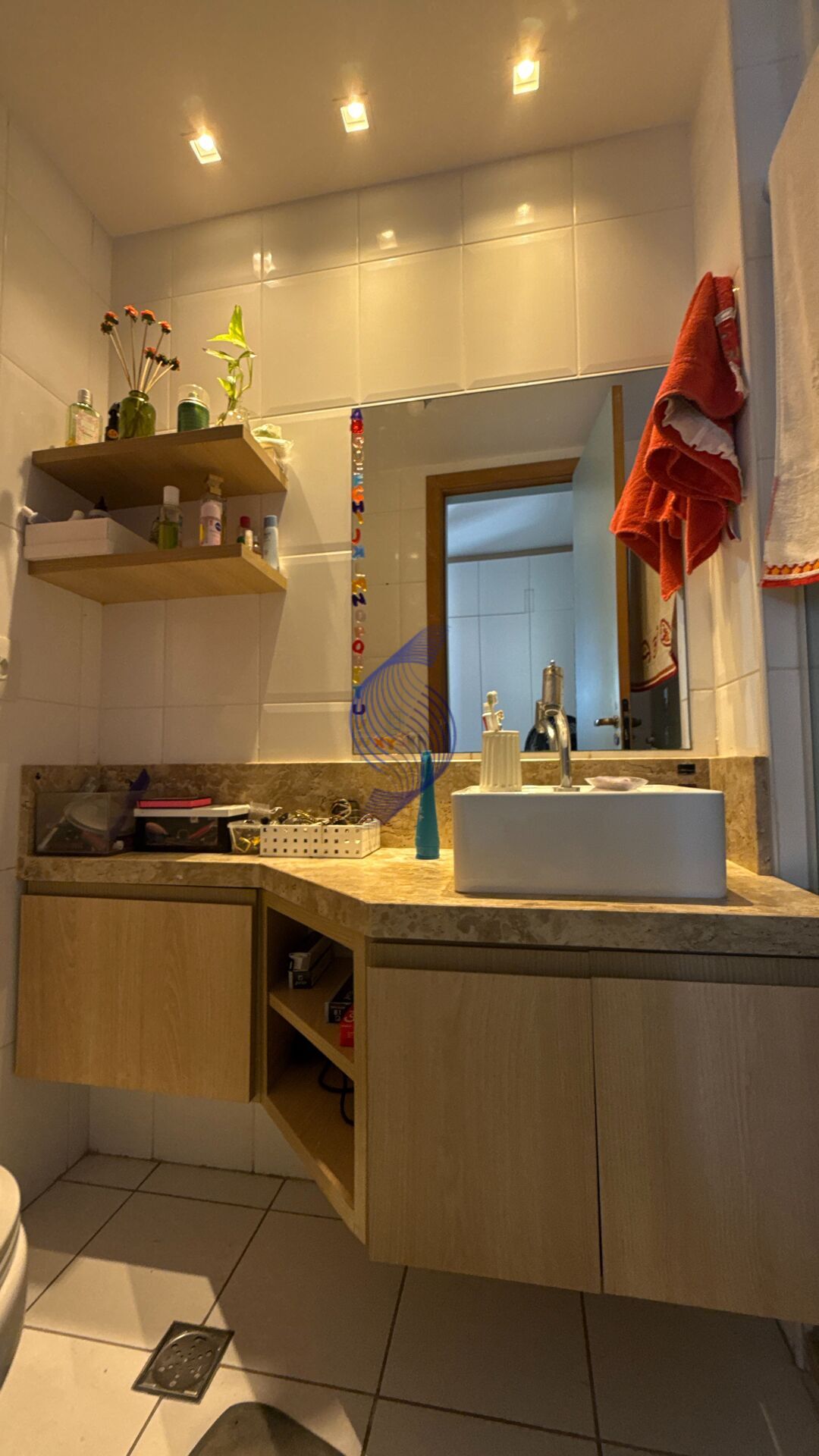 Apartamento, 3 quartos, 136 m² - Foto 19