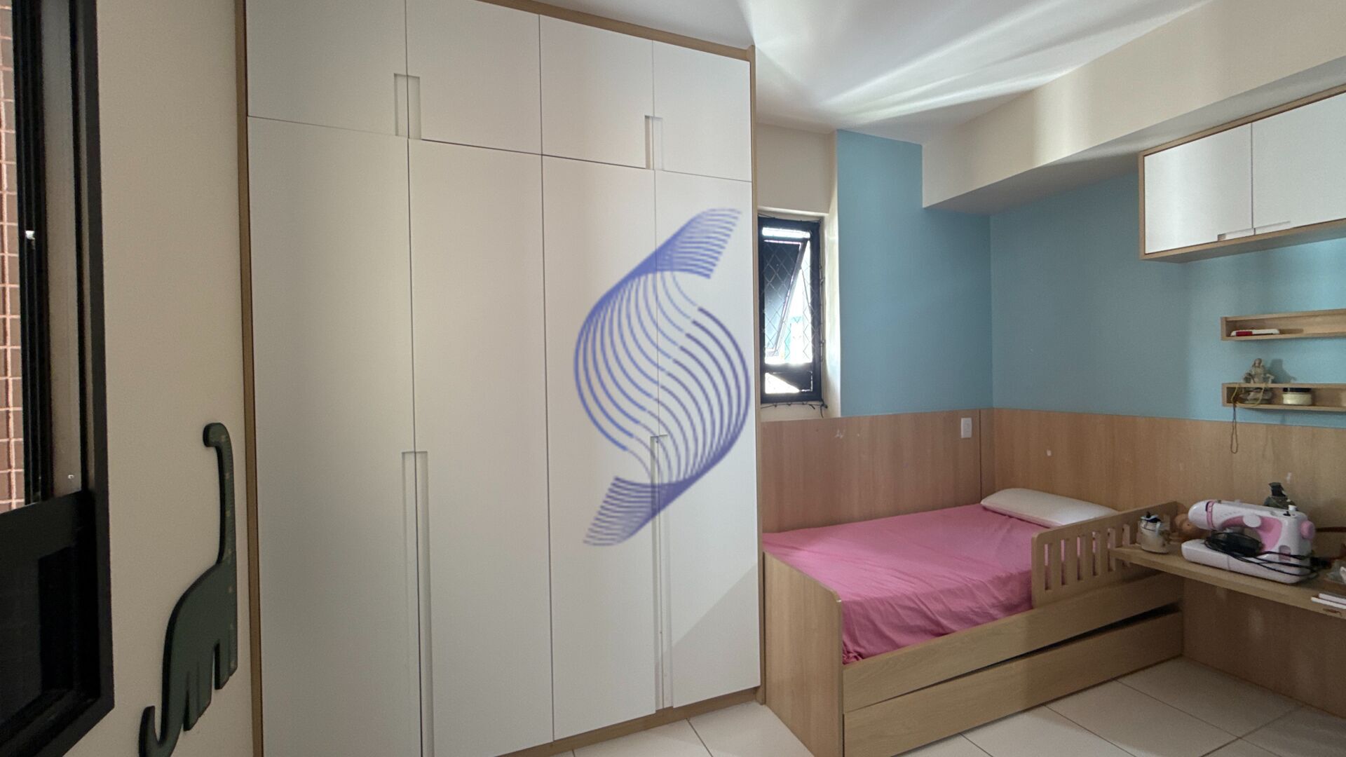 Apartamento, 3 quartos, 136 m² - Foto 12