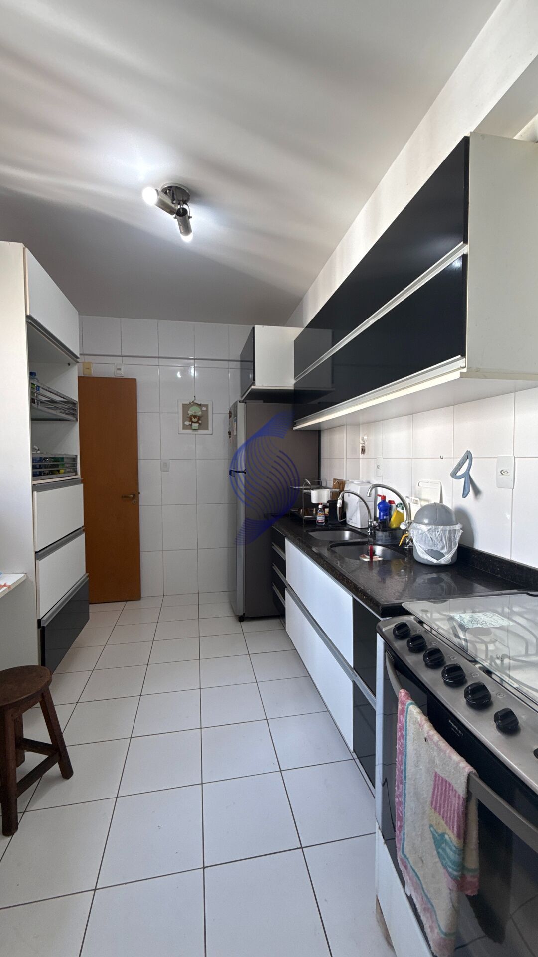 Apartamento, 3 quartos, 136 m² - Foto 10
