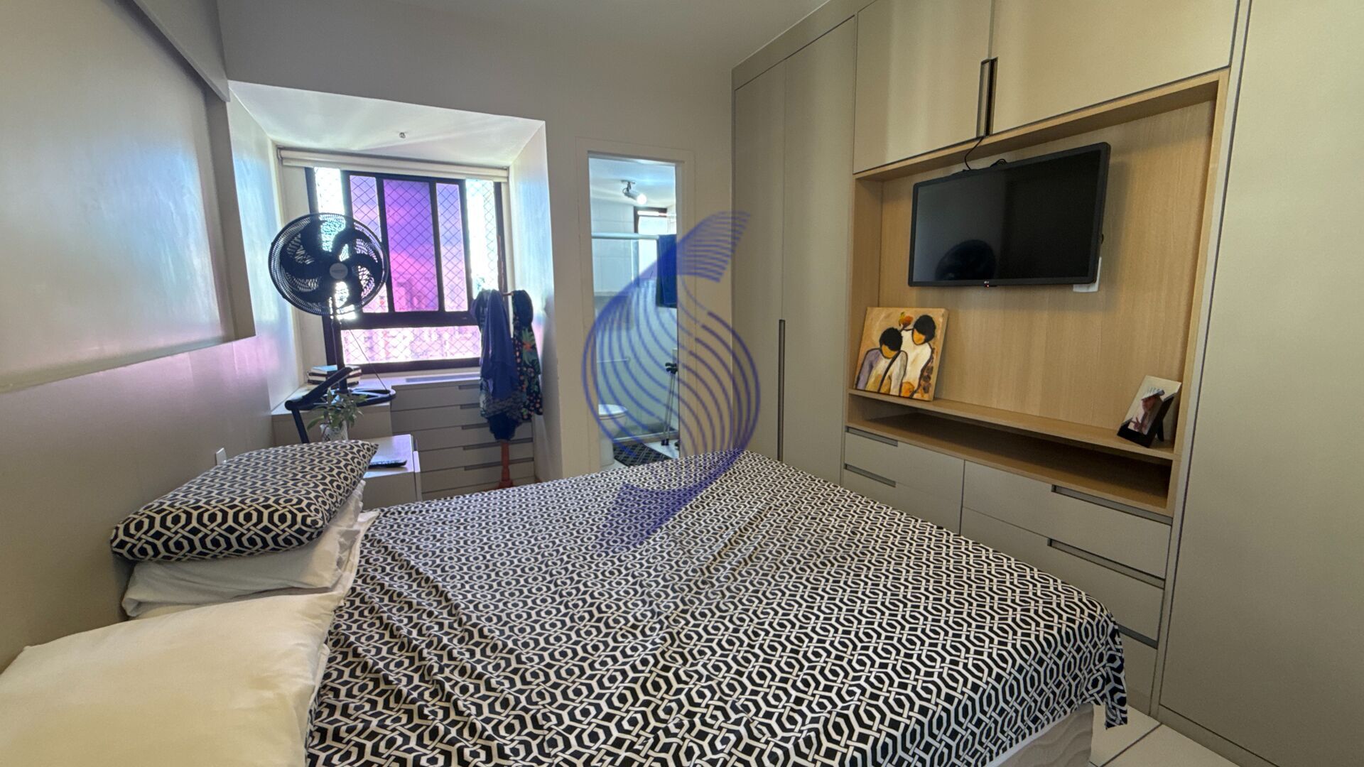 Apartamento, 3 quartos, 136 m² - Foto 14