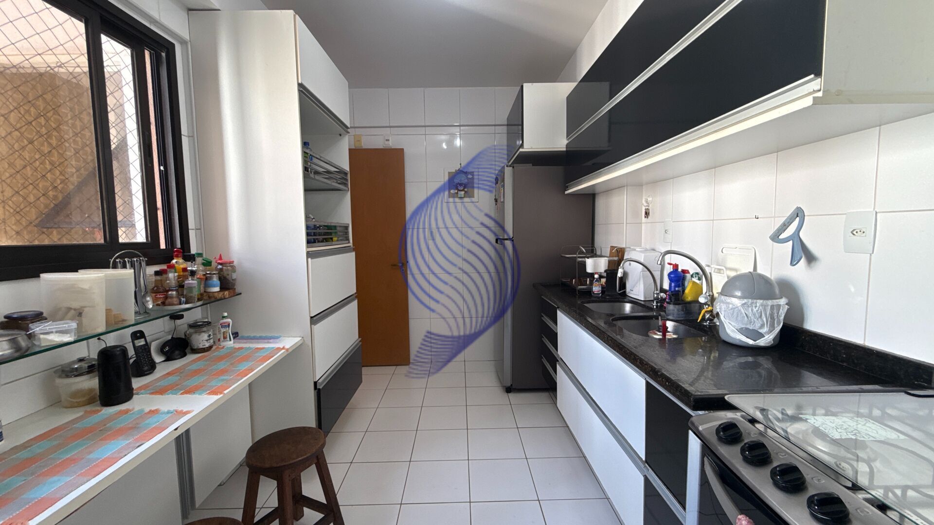 Apartamento, 3 quartos, 136 m² - Foto 9