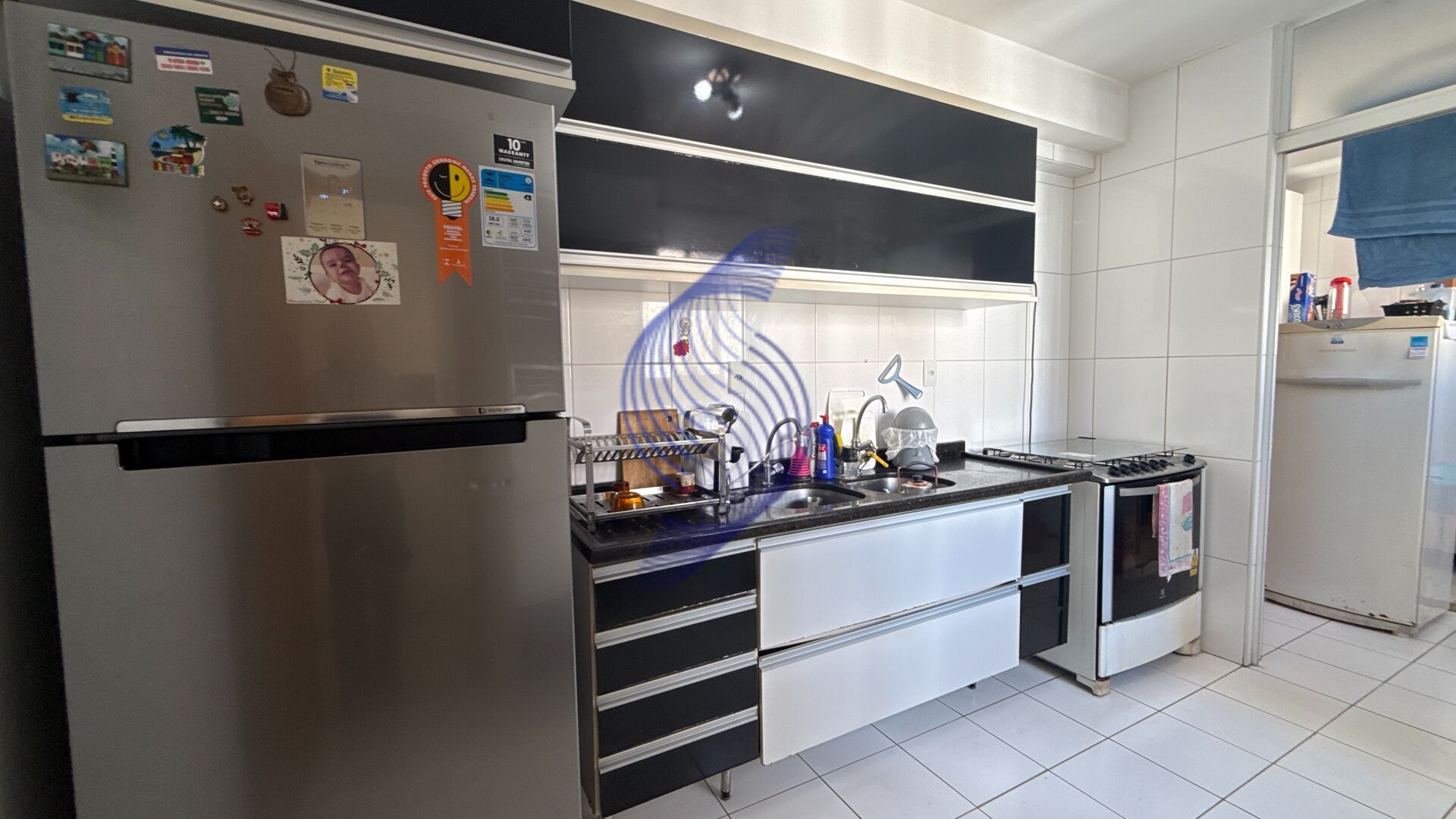 Apartamento, 3 quartos, 136 m² - Foto 8