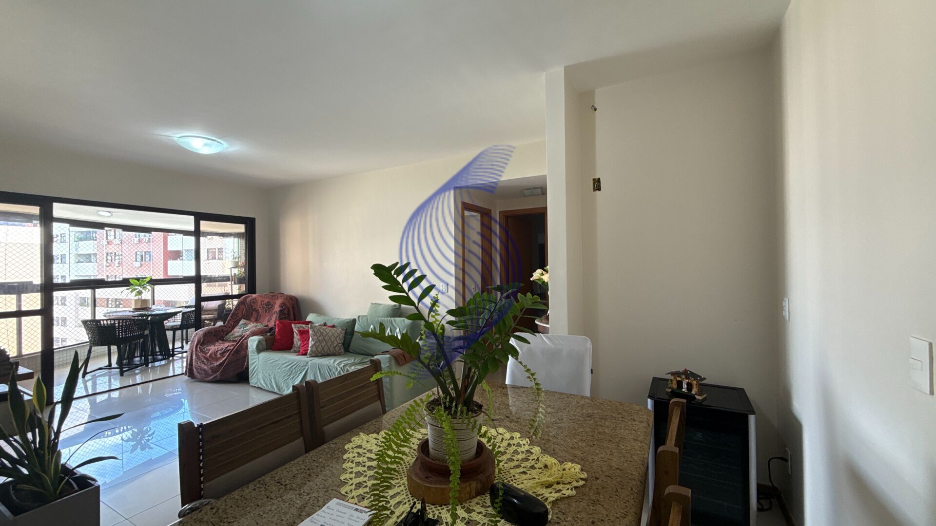 Apartamento, 3 quartos, 136 m² - Foto 5