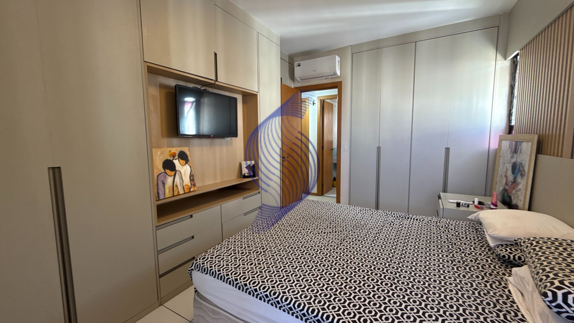 Apartamento, 3 quartos, 136 m² - Foto 13