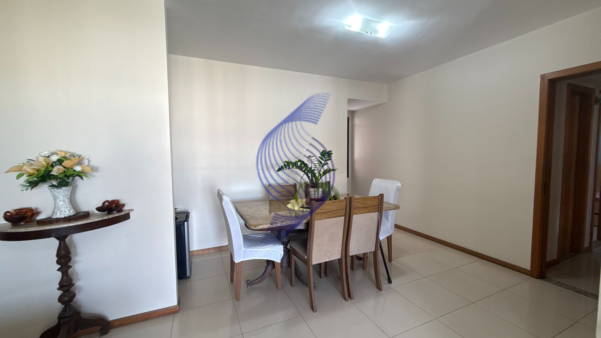 Apartamento, 3 quartos, 136 m² - Foto 4