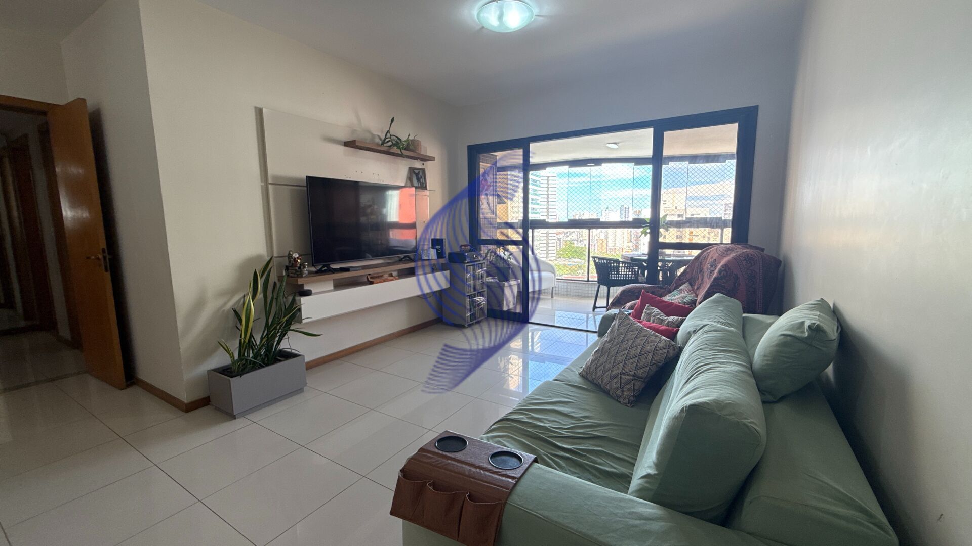 Apartamento, 3 quartos, 136 m² - Foto 3